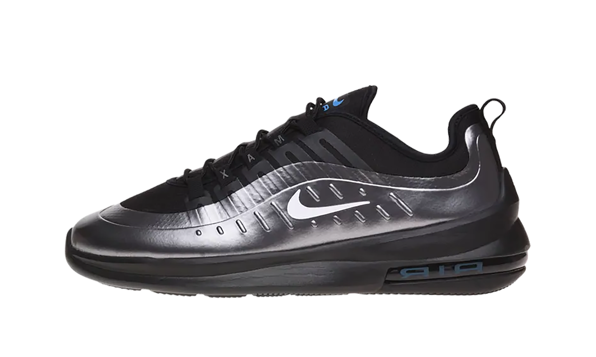 Air Max Axis Premium "Black / Metallic Gray" CD4154 001