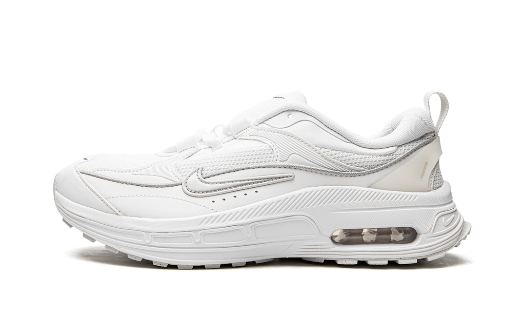 AIR MAX BLISS () WMNS "White" DH5128 101