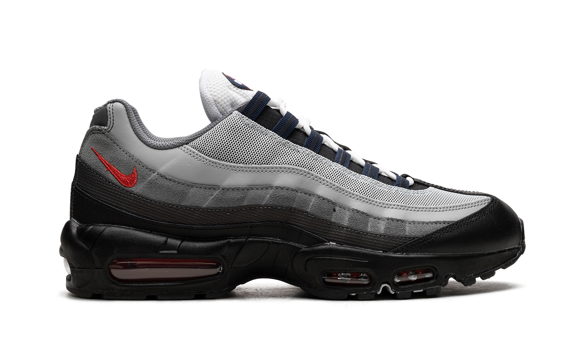 Air Max 95 "Track Red" DM0011 007