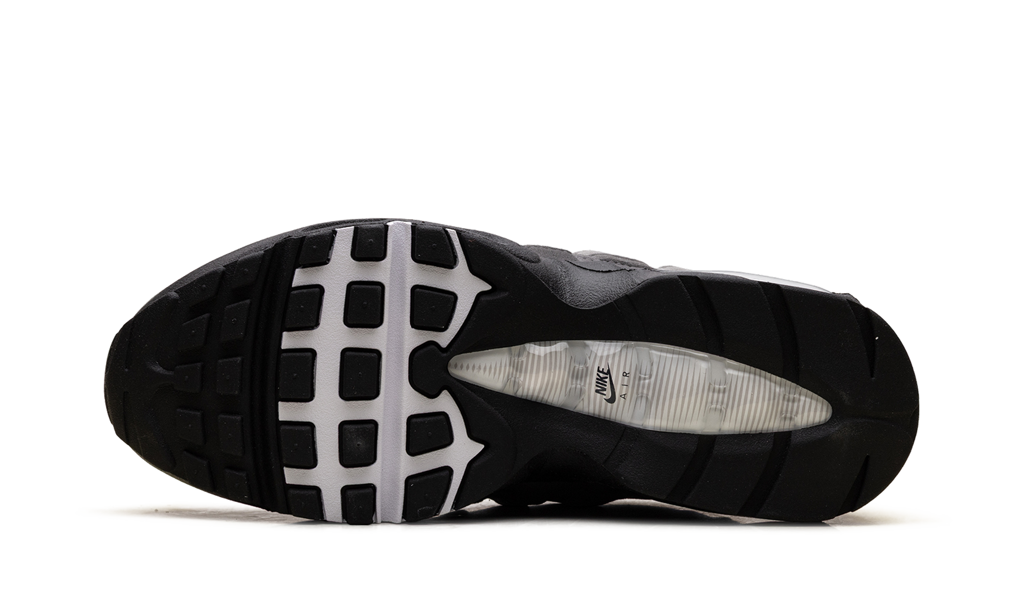 Air Max 95 "Granite" HM4740 007