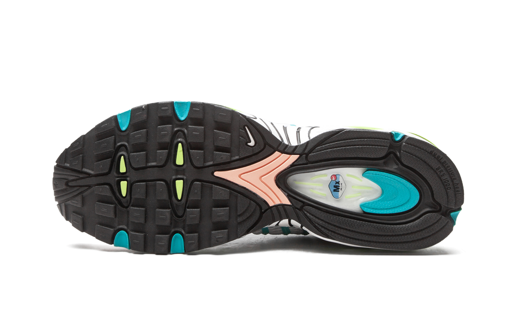 Air Max Tailwind IV SE "Transparent" CJ0641 100
