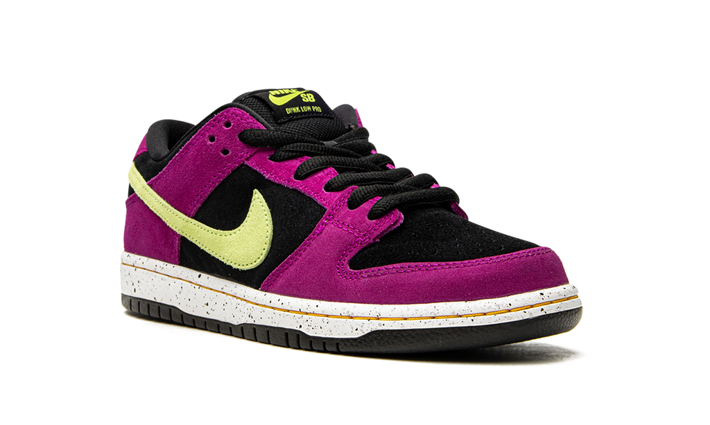 SB Dunk Low "ACG Terra Red Plum" BQ6817 501