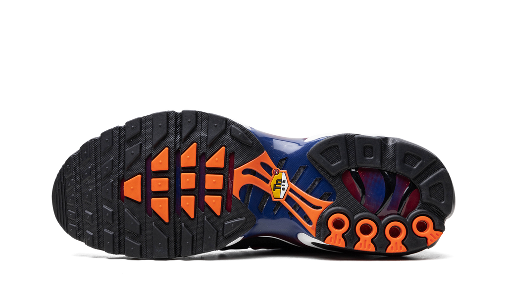 Air Max Plus "Patta - FC Barcelona" FN8260 001