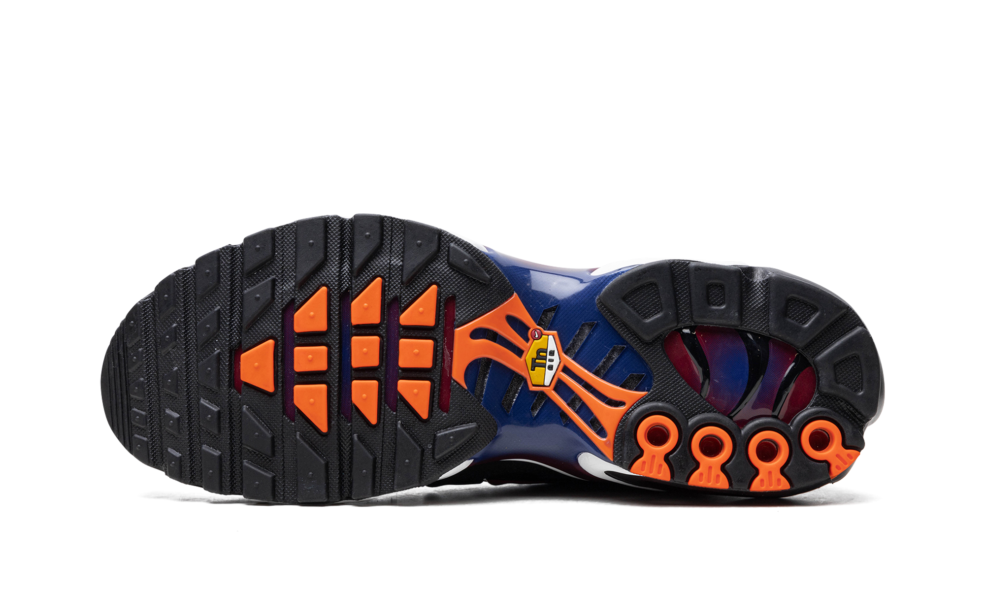 Air Max Plus "Patta - FC Barcelona" FN8260 001