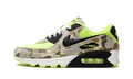 Air Max 90 "Volt Duck Camo" CW4039 300