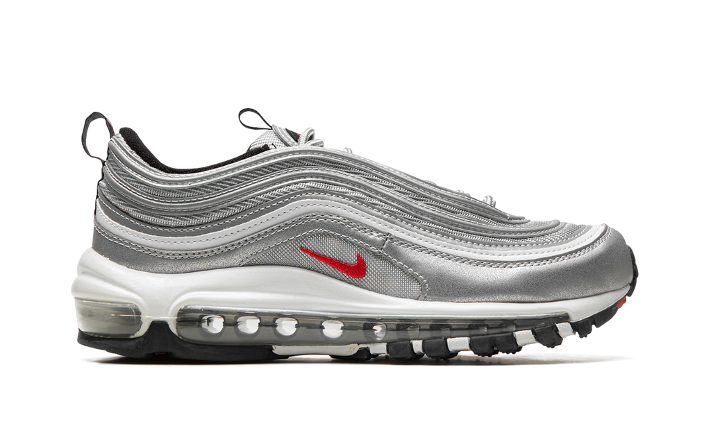 AIR MAX 97 OG MNS WMNS "Silver Bullet" DQ9131 002