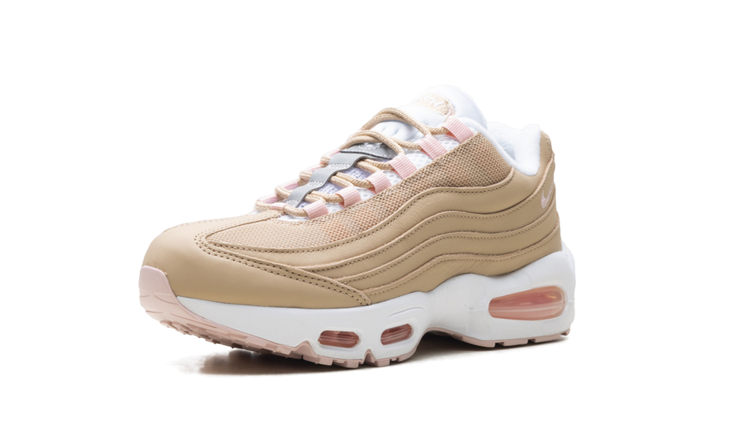 Air Max 95 GS "Kith - Linen" IM6039 201