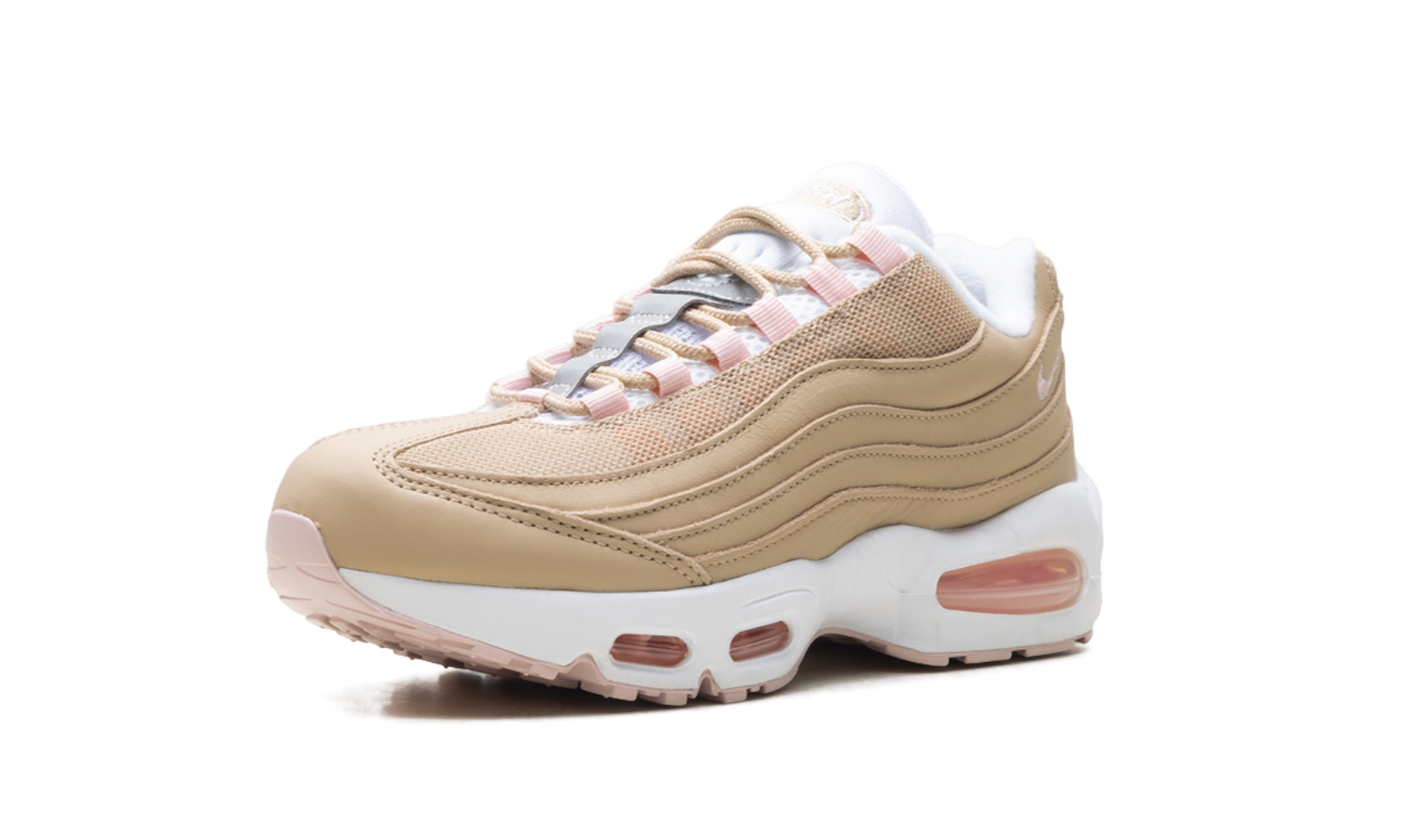 Air Max 95 GS "Kith - Linen" IM6039 201