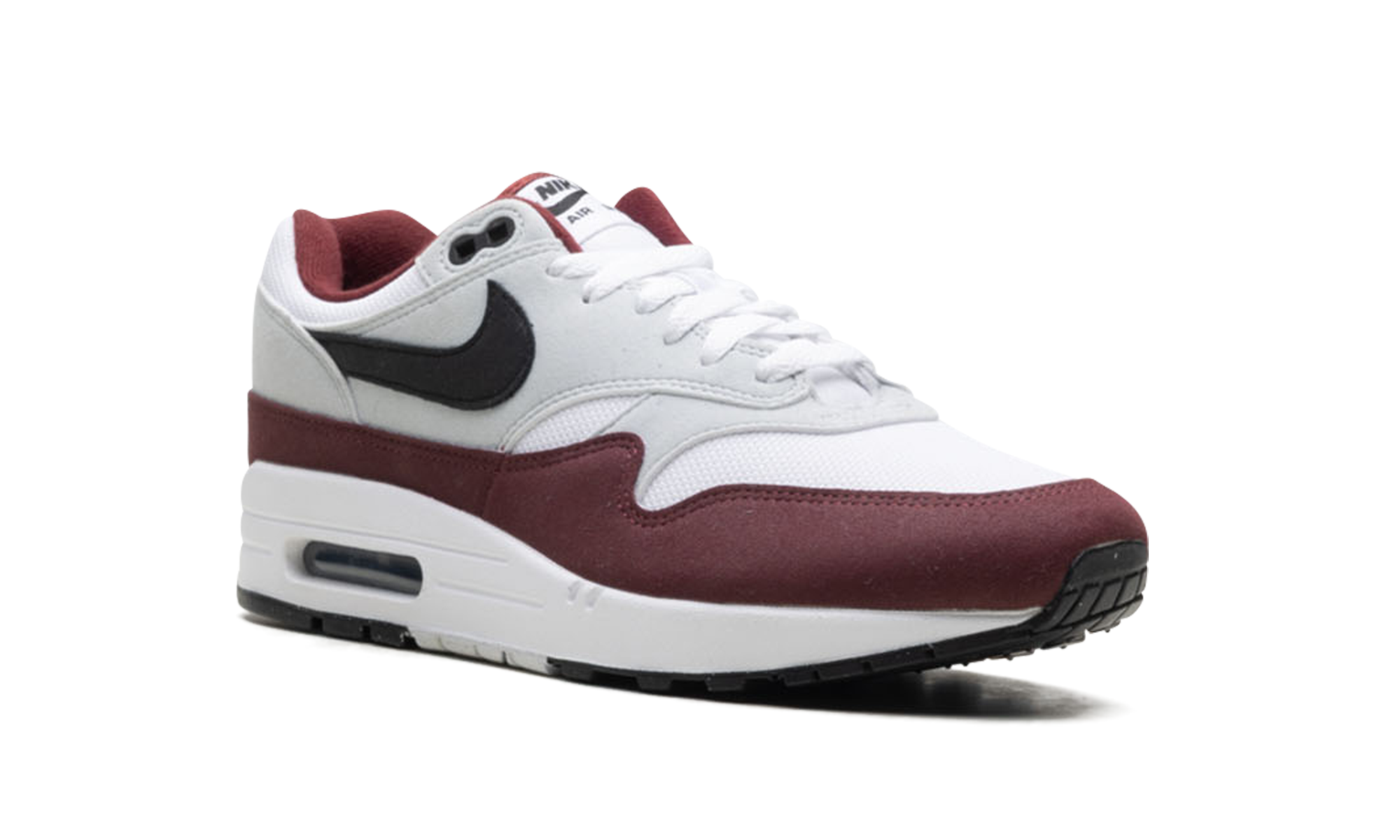Nike Air Max 1 "Dark Team Red" FD9082 106