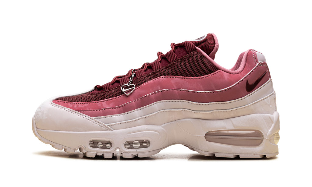 Air Max 95 WMNS "Valentine's Day 2026" IB8155 600