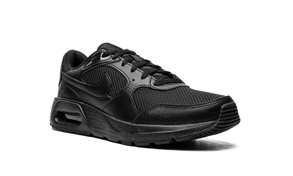 Air Max SC "Triple Black" CW4555 003