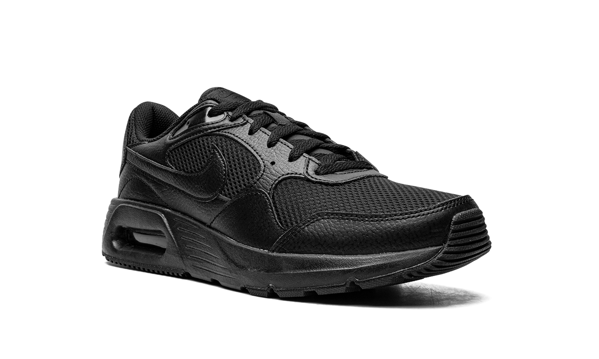Air Max SC "Triple Black" CW4555 003