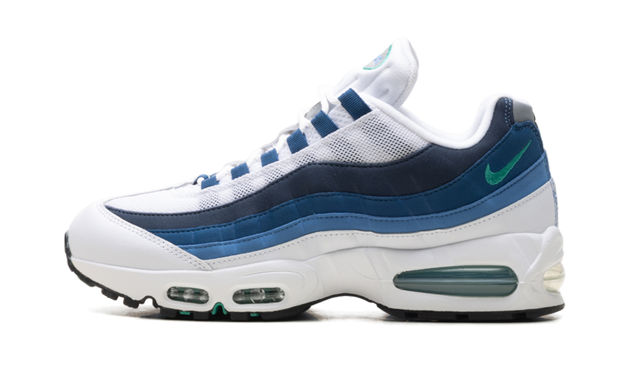 Air Max 95 Big Bubble "Slate" IH7855 100