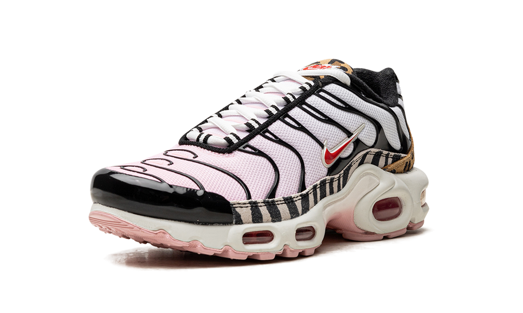 AIR MAX PLUS MNS WMNS "Animal Instinct" DZ4842 600