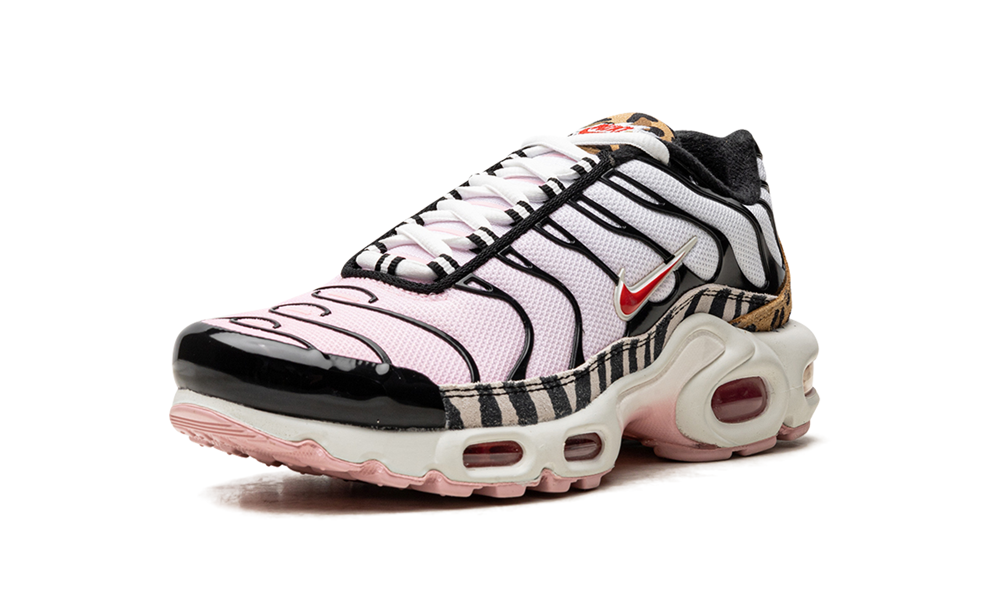 AIR MAX PLUS MNS WMNS "Animal Instinct" DZ4842 600