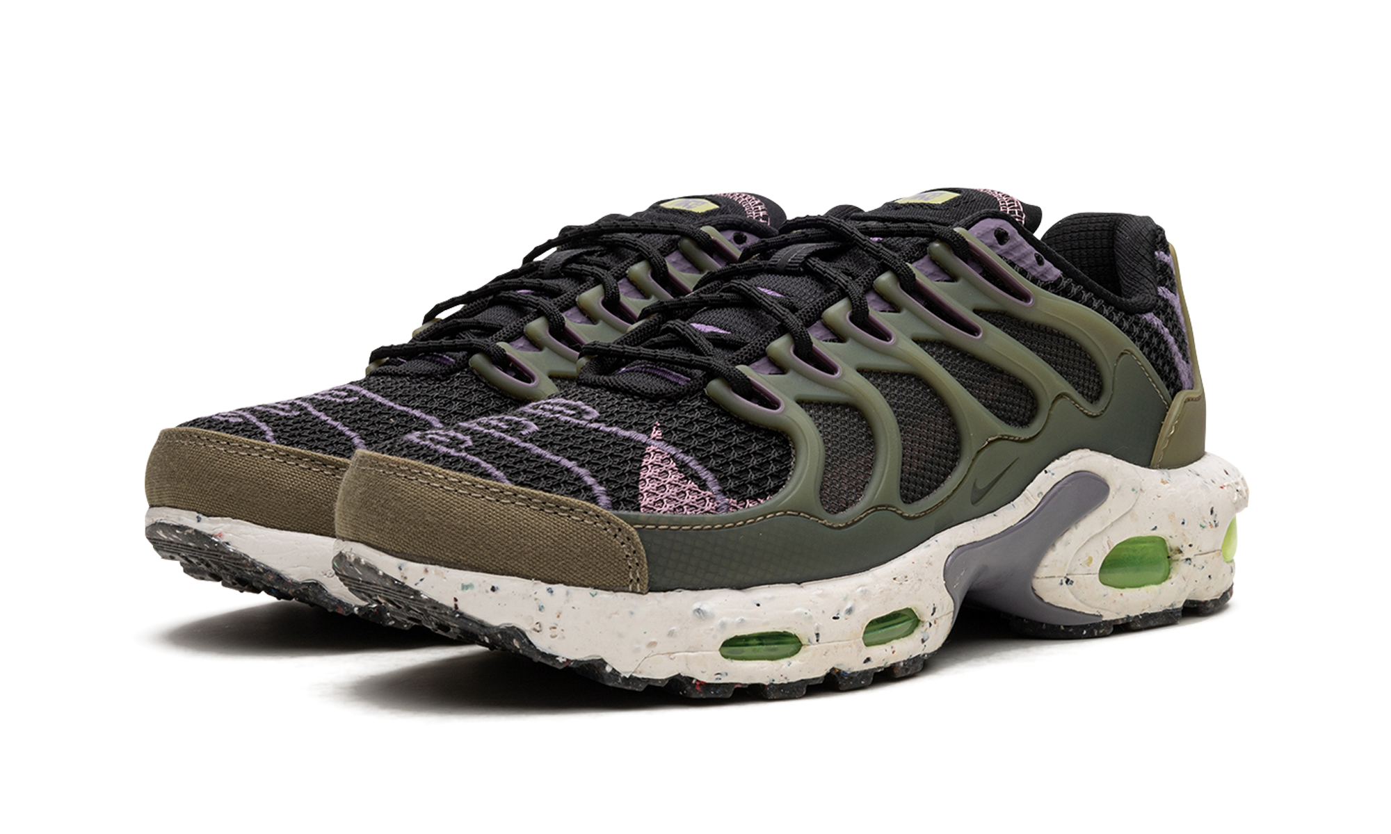 Air Max Terrascape Plus "Off Noir Pilgrim" DN4590 004
