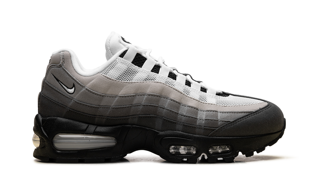 Air Max 95 "Granite" HM4740 007