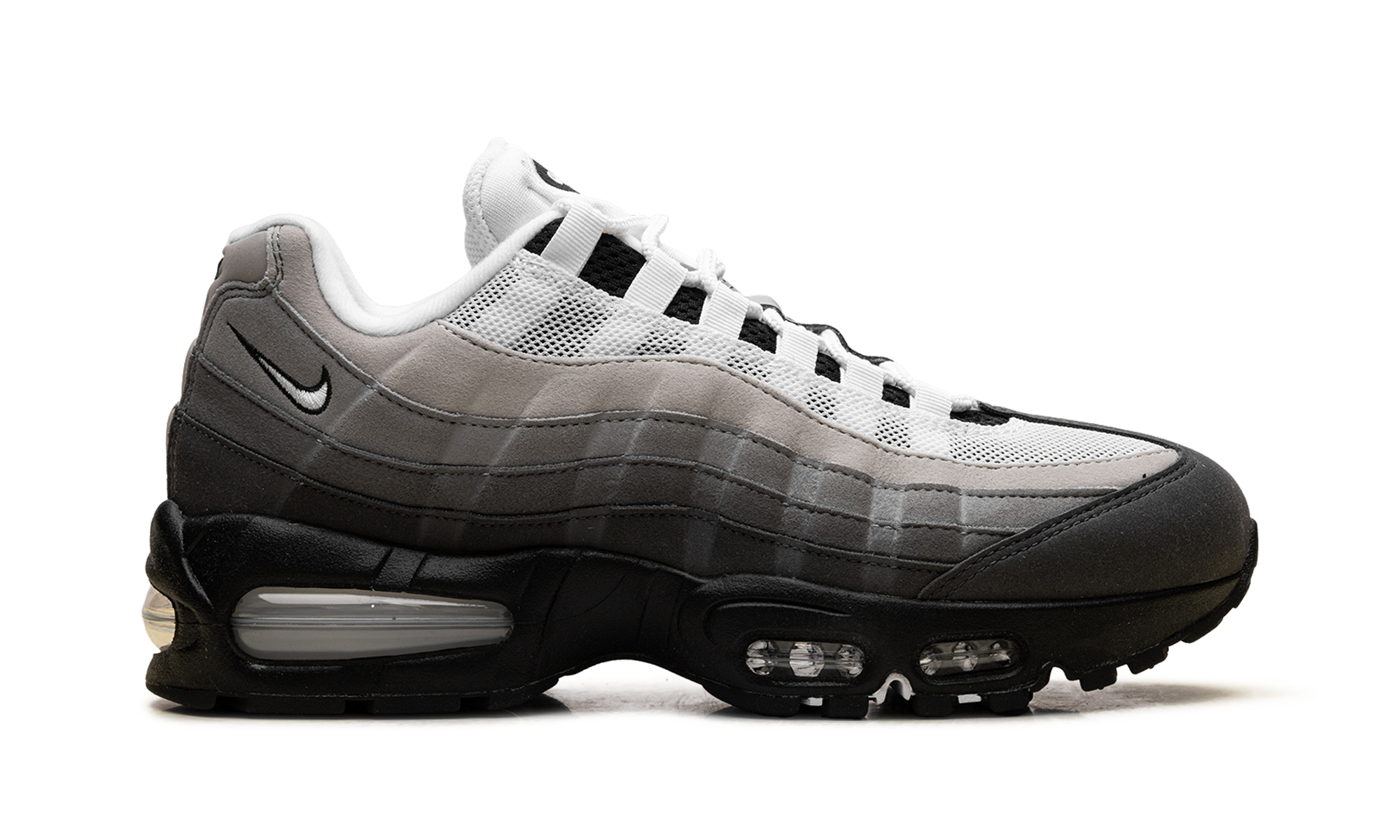 Air Max 95 "Granite" HM4740 007