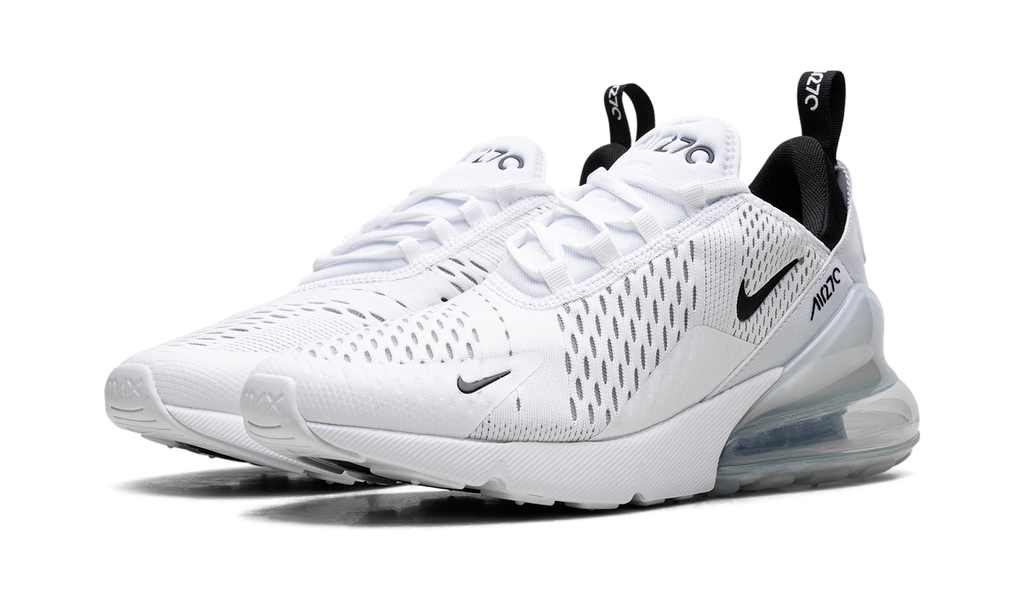 Air Max 270 "White/Black" AH8050 100