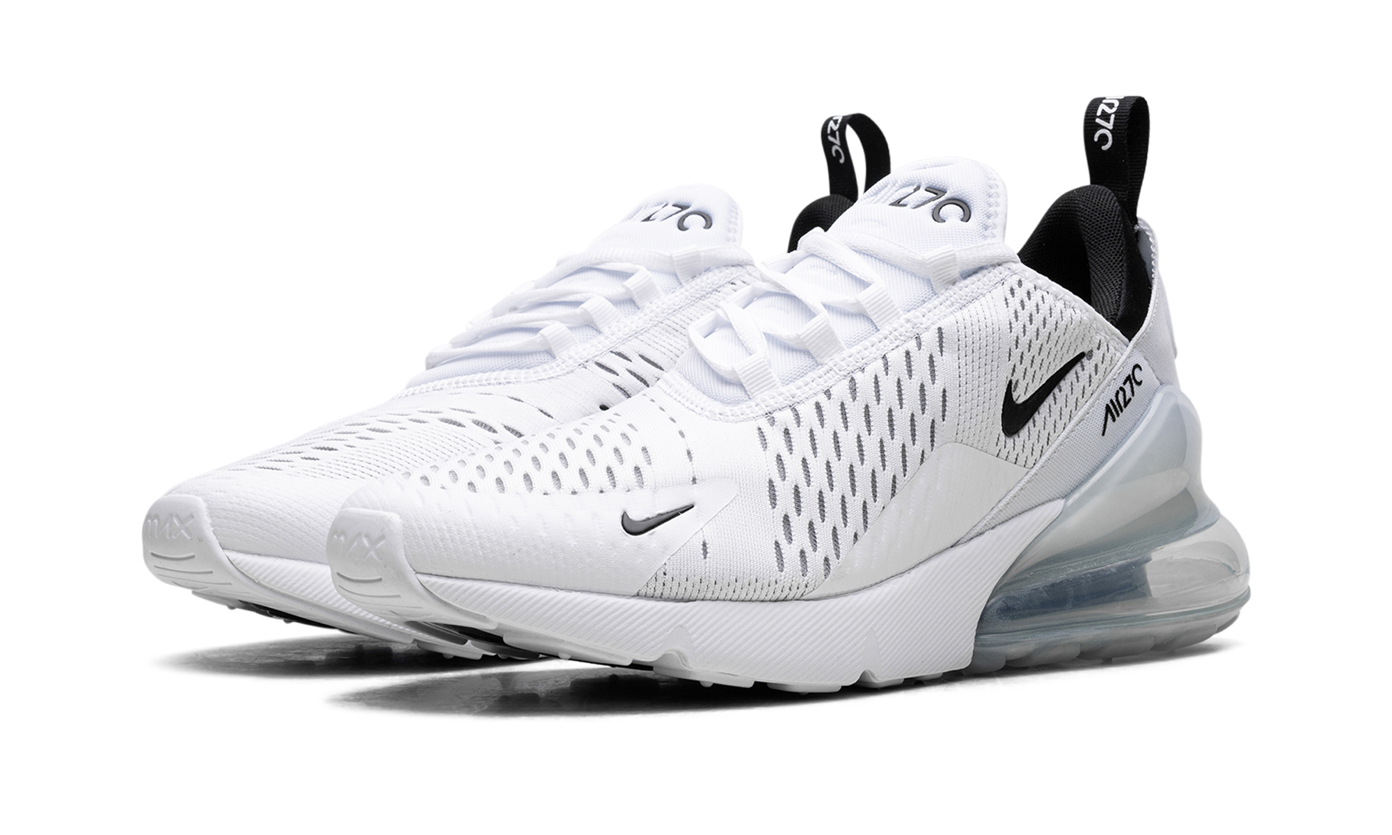 Air Max 270 "White/Black" AH8050 100