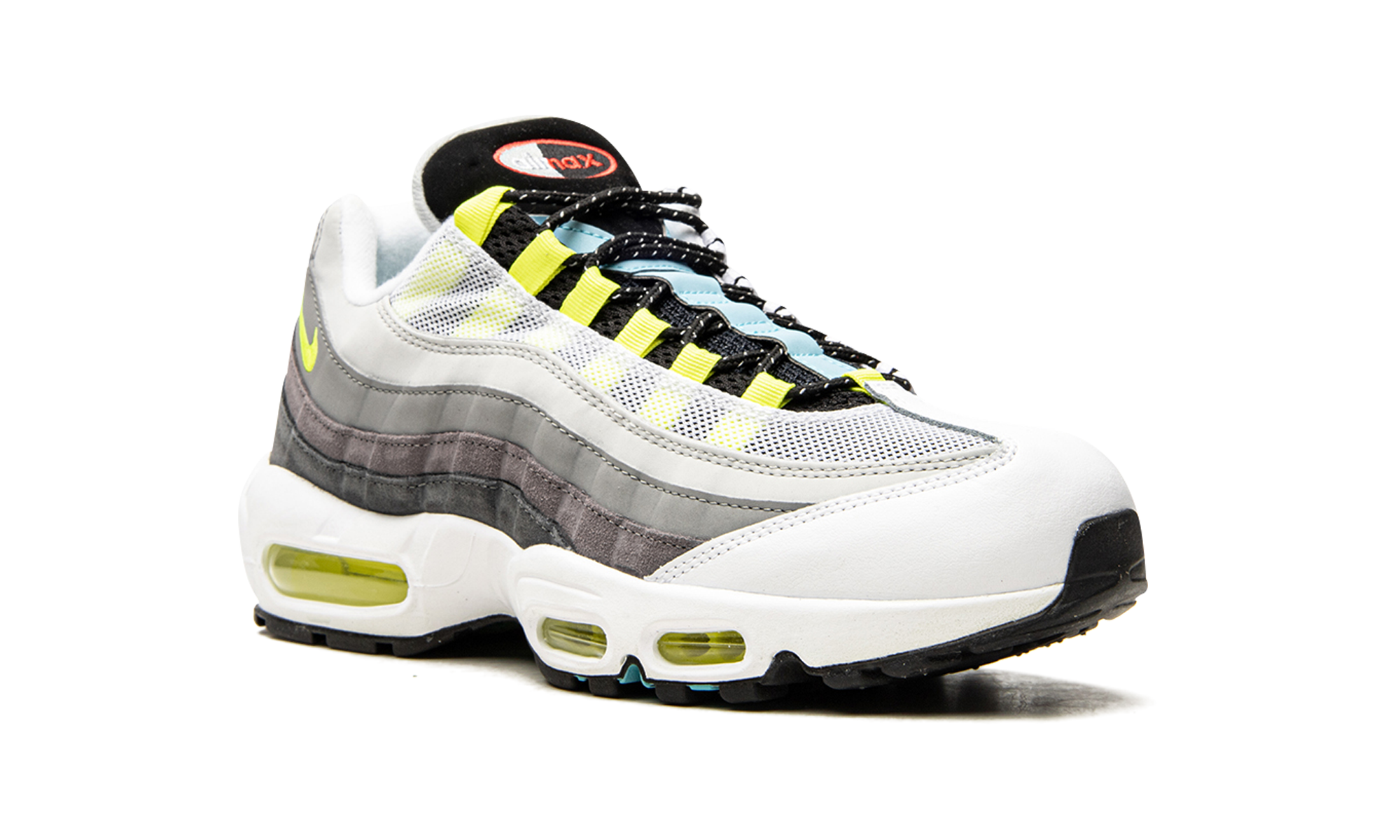 Air Max 95 "Greedy 2.0" CJ0589 001