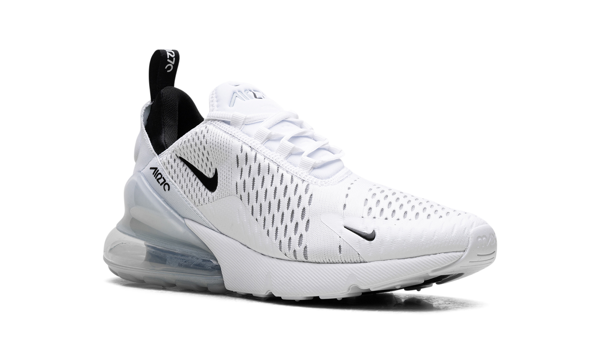 Air Max 270 "White/Black" AH8050 100
