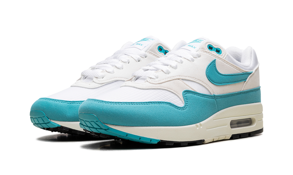 Air Max 1 WMNS "Blue" DZ2628 107