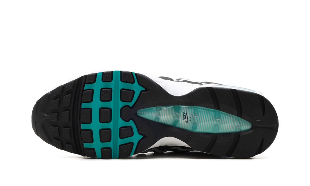 Air Max 95 Big Bubble OG "Black Border" IM7409 100