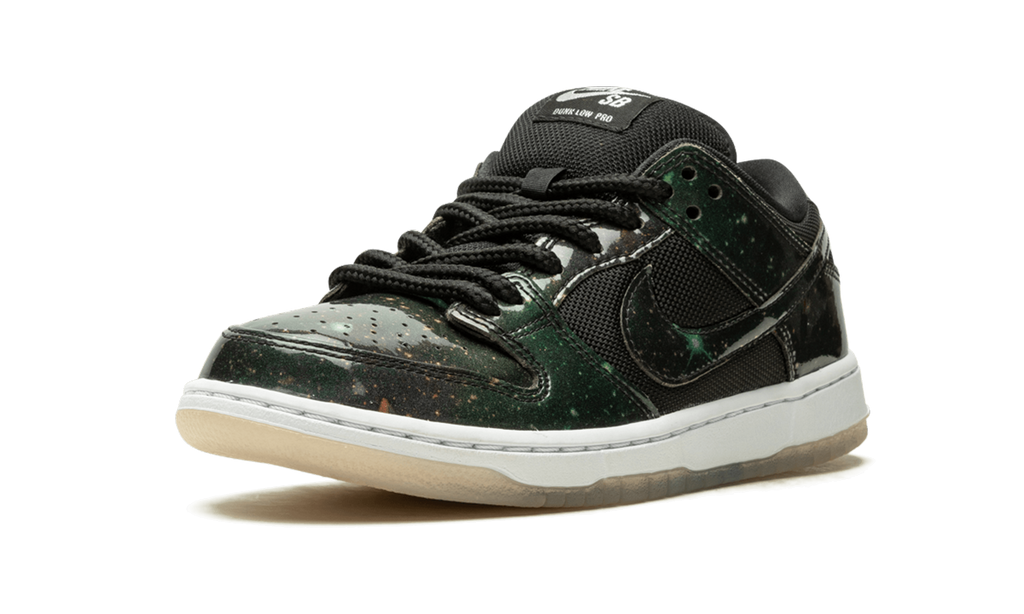 SB Dunk Low TRD QS "GALAXY" 883232 001