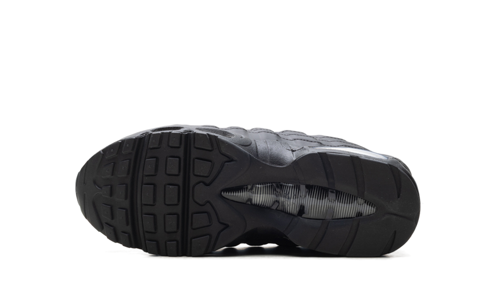 Air Max 95 GS "Black Anthracite" II4130 001