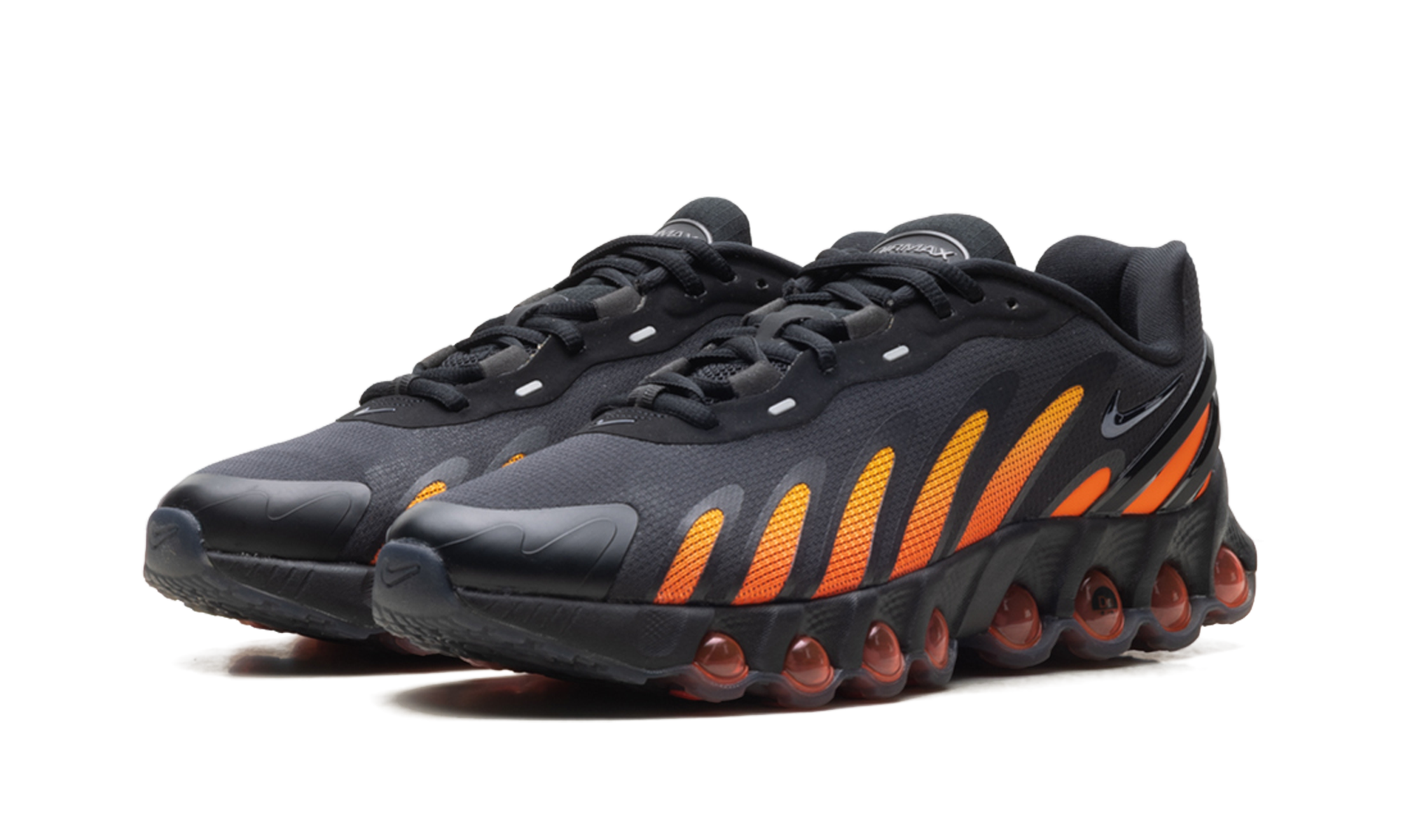 Air Max DN8 "Black Dark Copper" IH4119 011