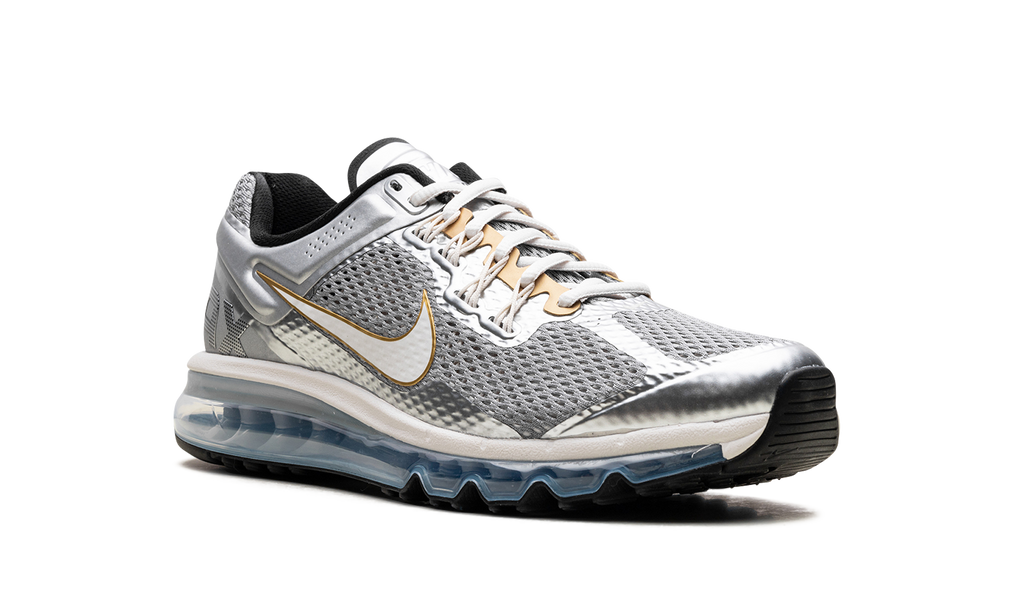 Air Max 2013 "Metallic" HJ7901 095