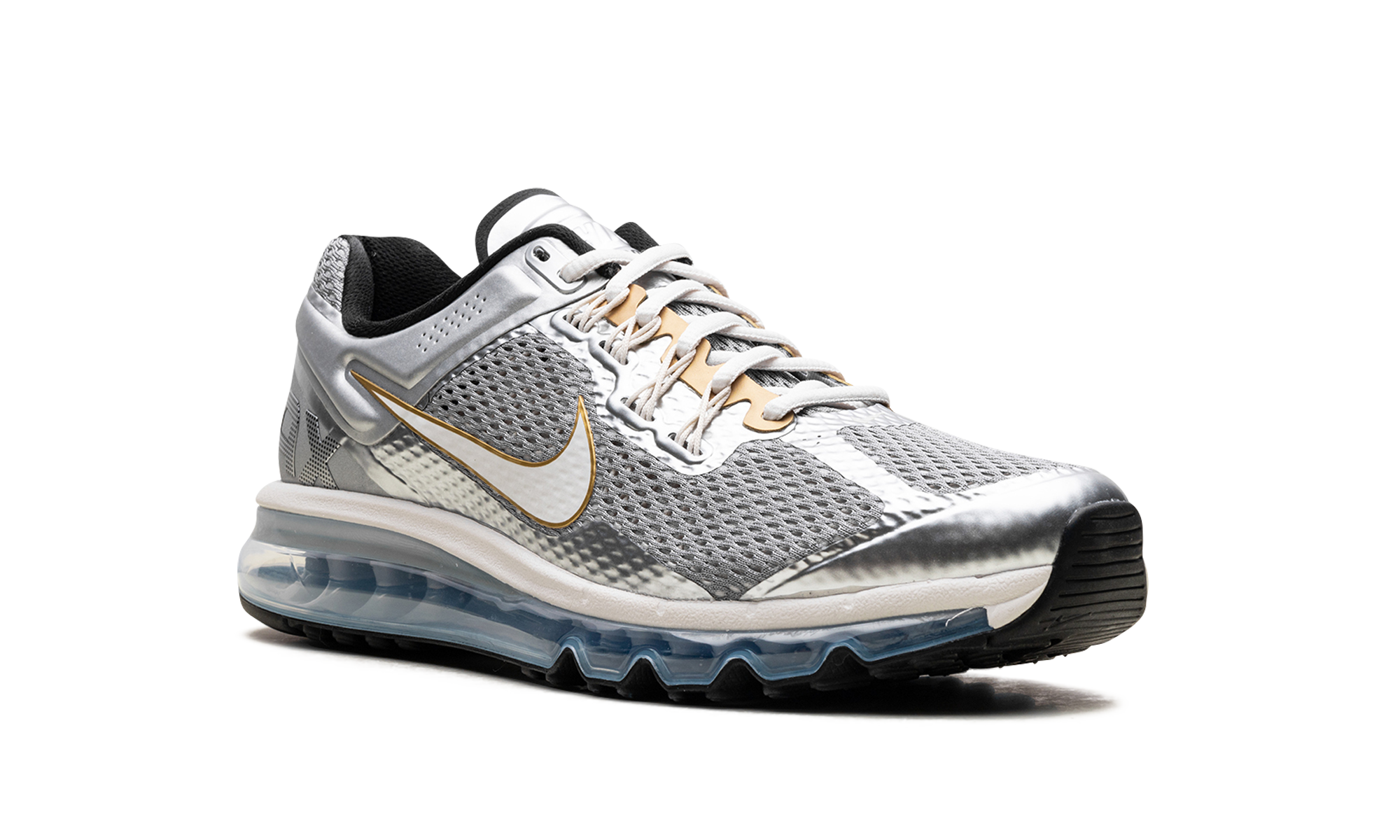 Air Max 2013 "Metallic" HJ7901 095