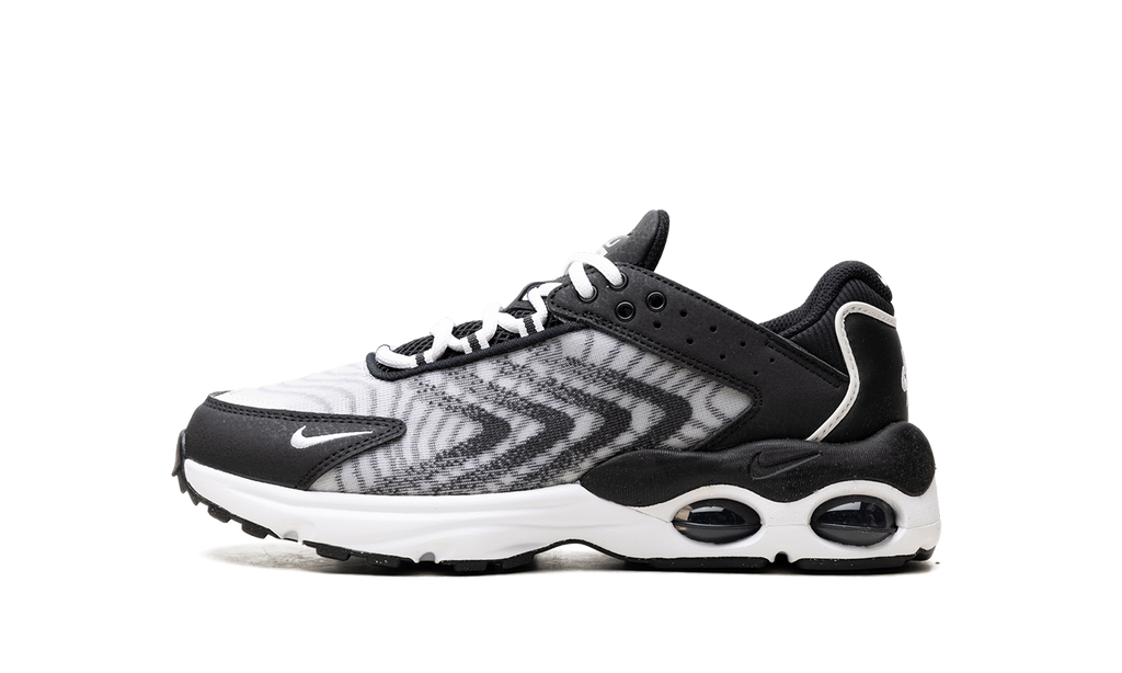 Air Max TW GS "Black White" DQ0296 001
