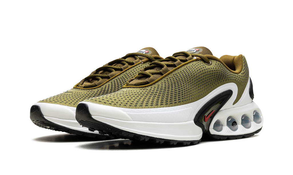 Air Max Dn "Olive Flak" DV3337 300