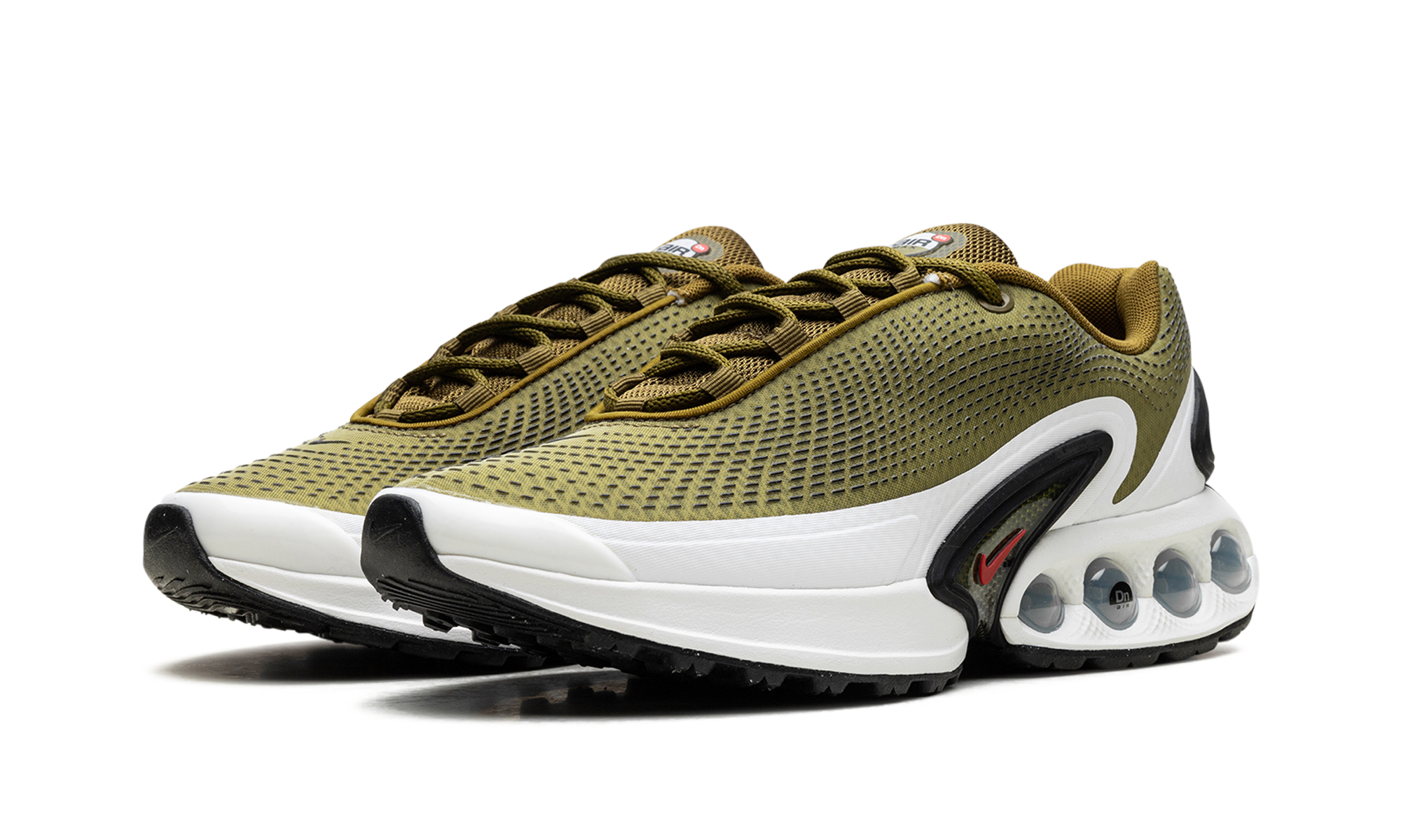 Air Max Dn "Olive Flak" DV3337 300