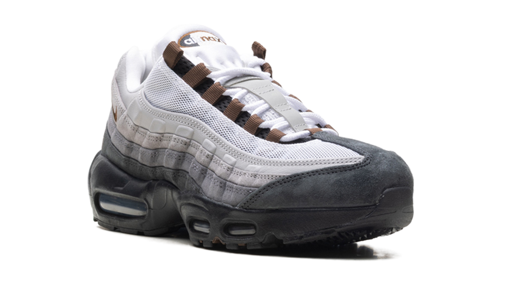 Air Max 95 SB "Cacao Wow" HF7545 002