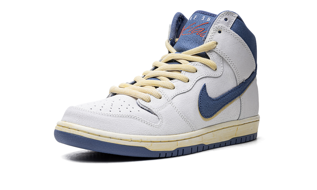 SB Dunk High Special Box "Atlas - Lost At Sea" CZ3334 100 Special Box