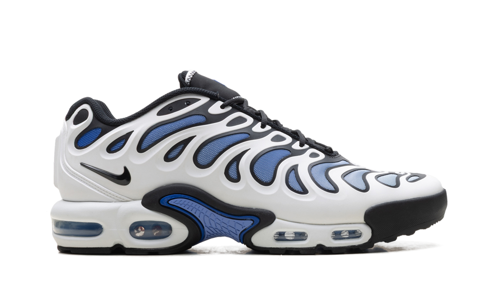 Air Max Plus Drift "Summit White Royal Pulse" FD4290 102