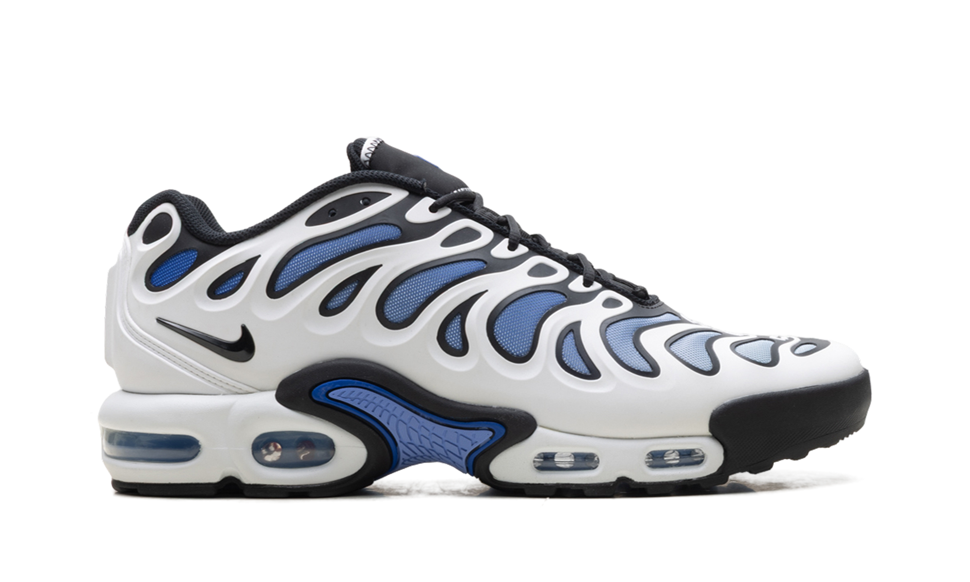 Air Max Plus Drift "Summit White Royal Pulse" FD4290 102
