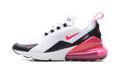 Air Max 270 Wmns "Hyper Pink" AH6789 127
