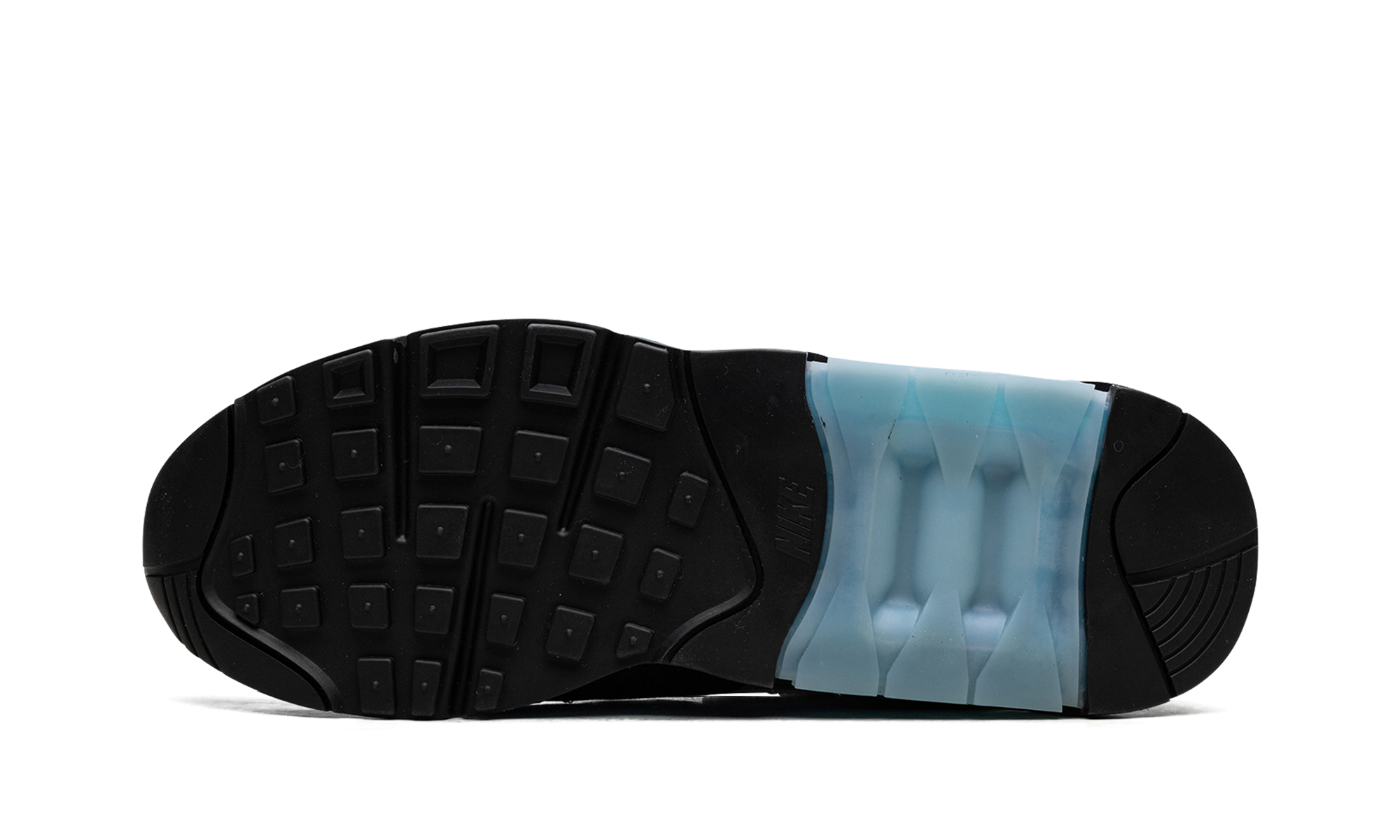 Air Max 180 "Baltic Blue" HQ4043 400