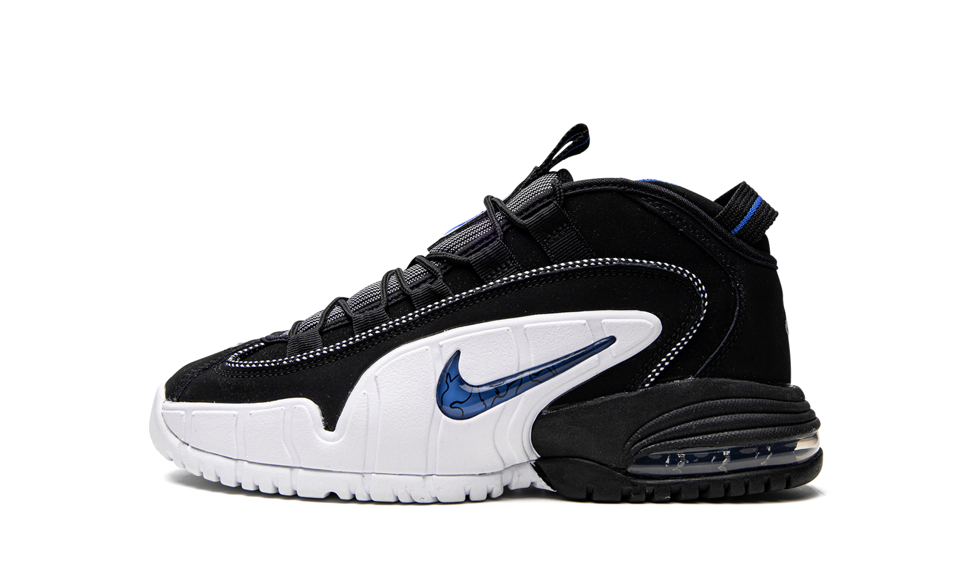 Air Max Penny GS "Orlando" DQ7774 001