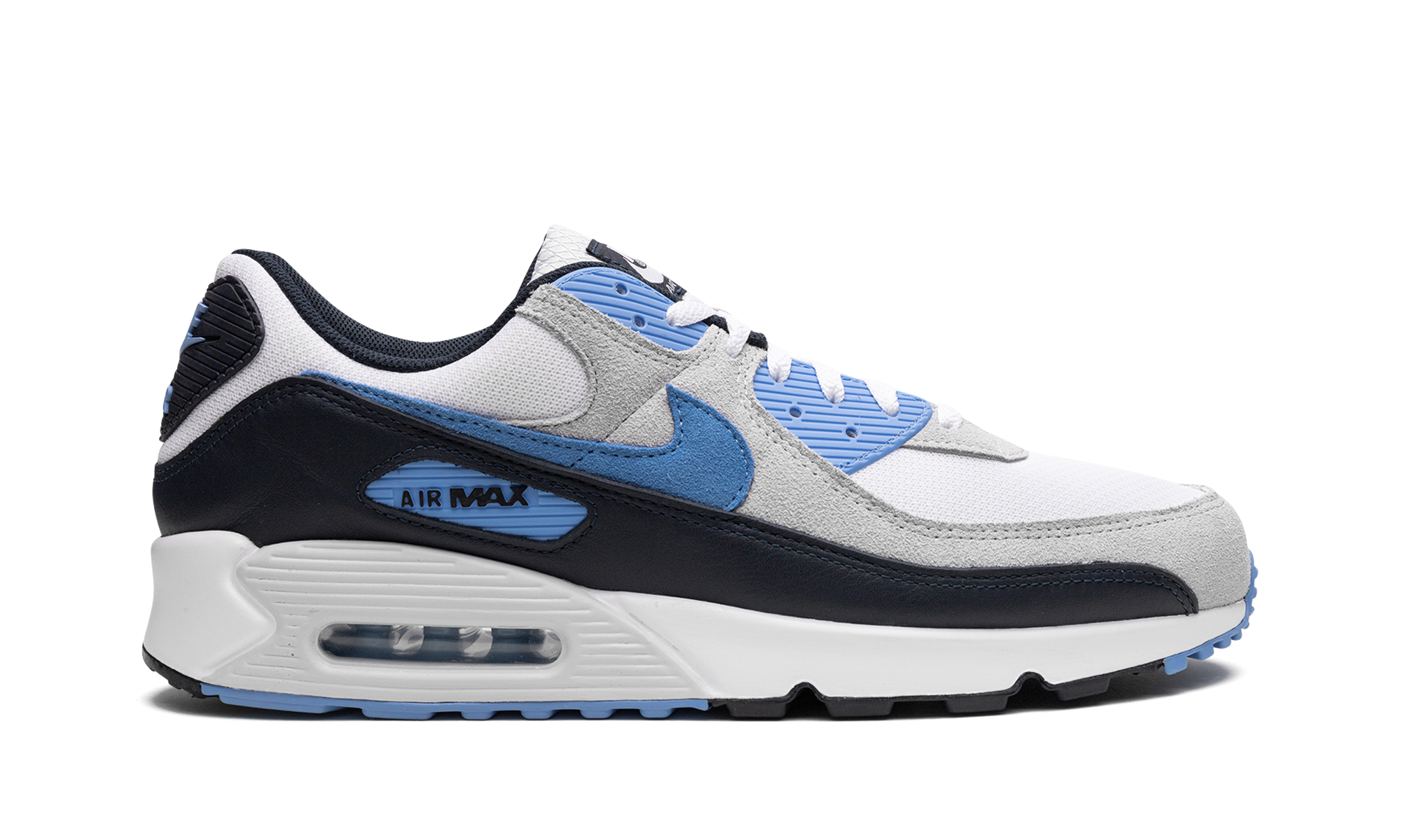 Air Max 90 "UNC" DQ4071 101