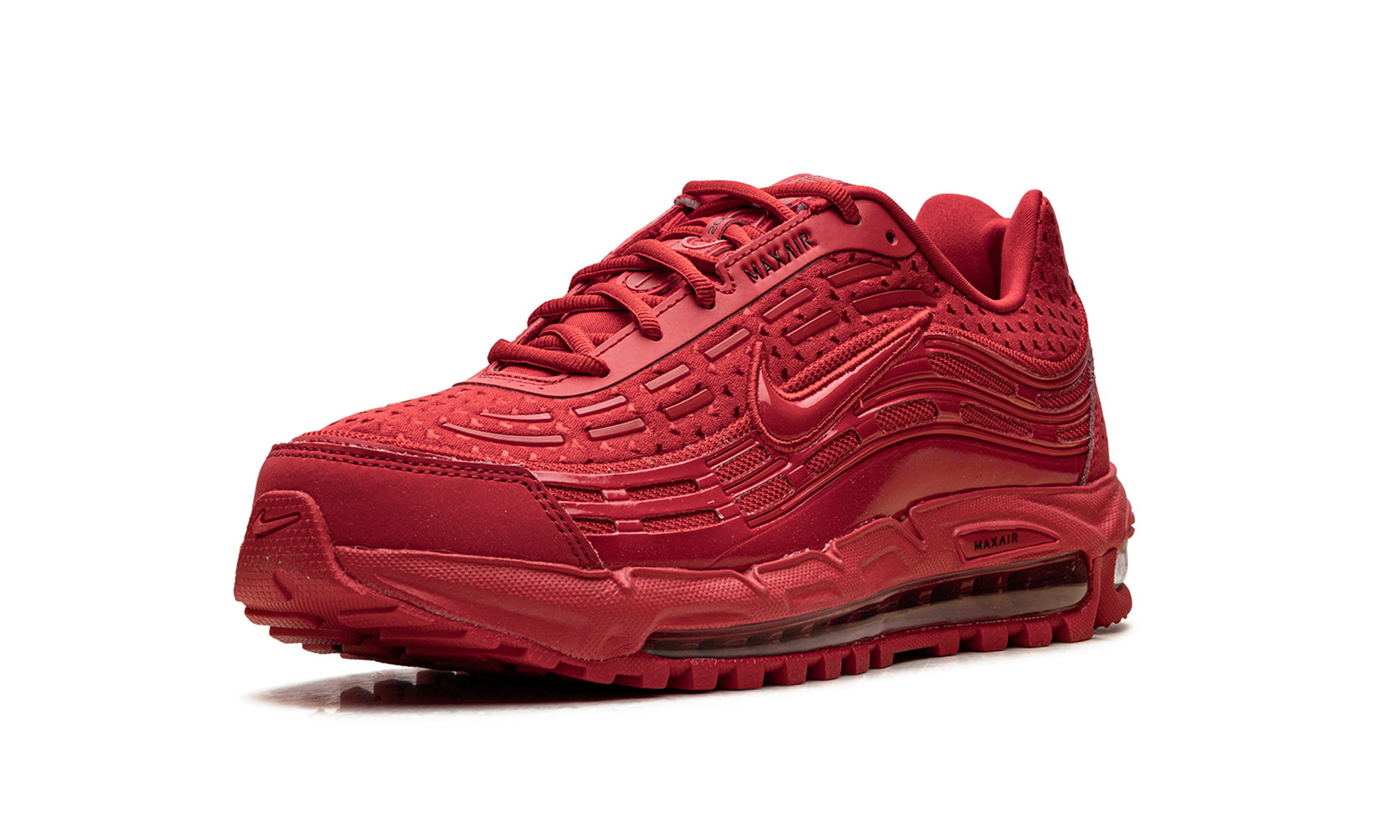 Air Max TL 2.5 "Valentine's Day University Red (2026)" IB6610 600