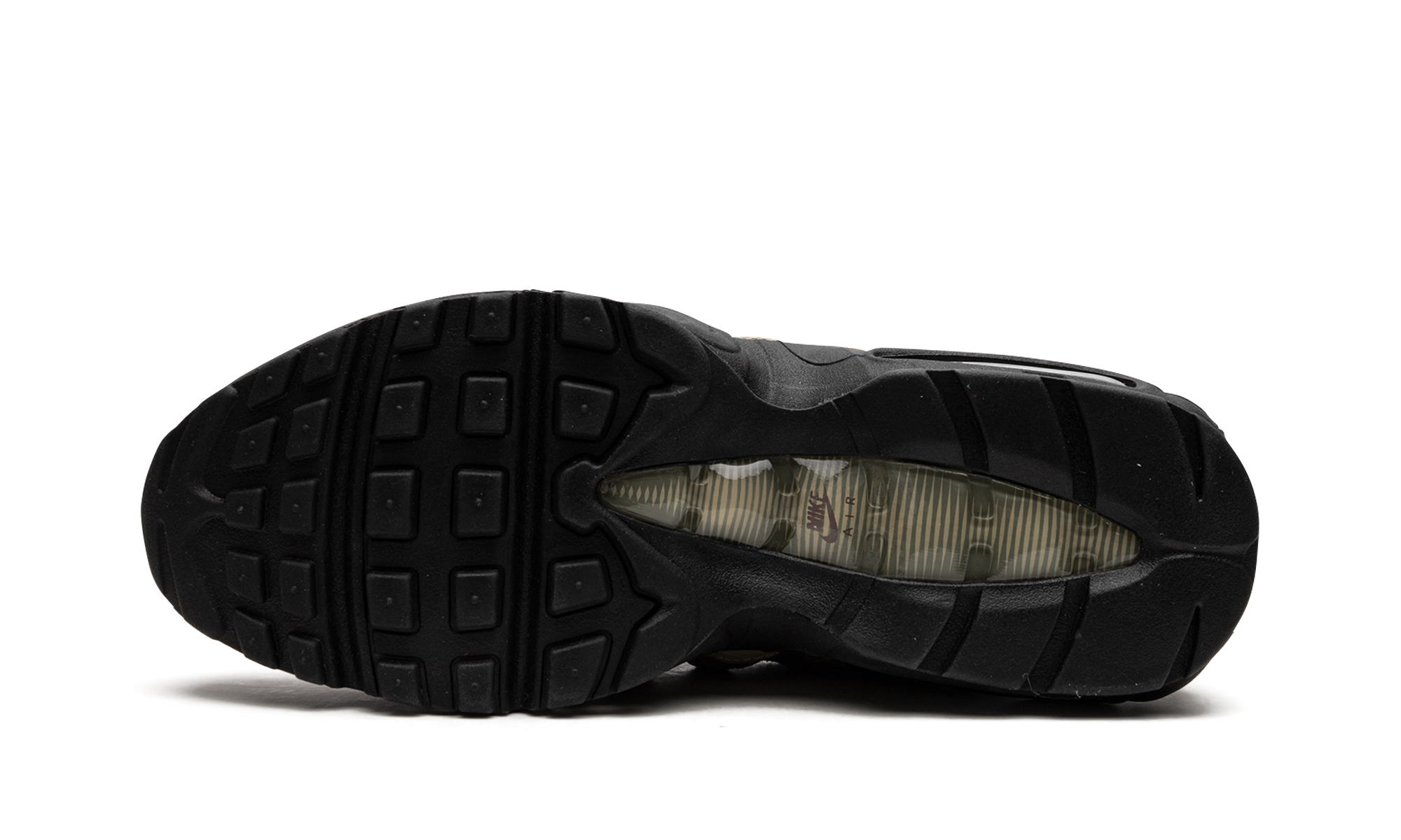 Air Max 95 "Black Earth" FD0652 001