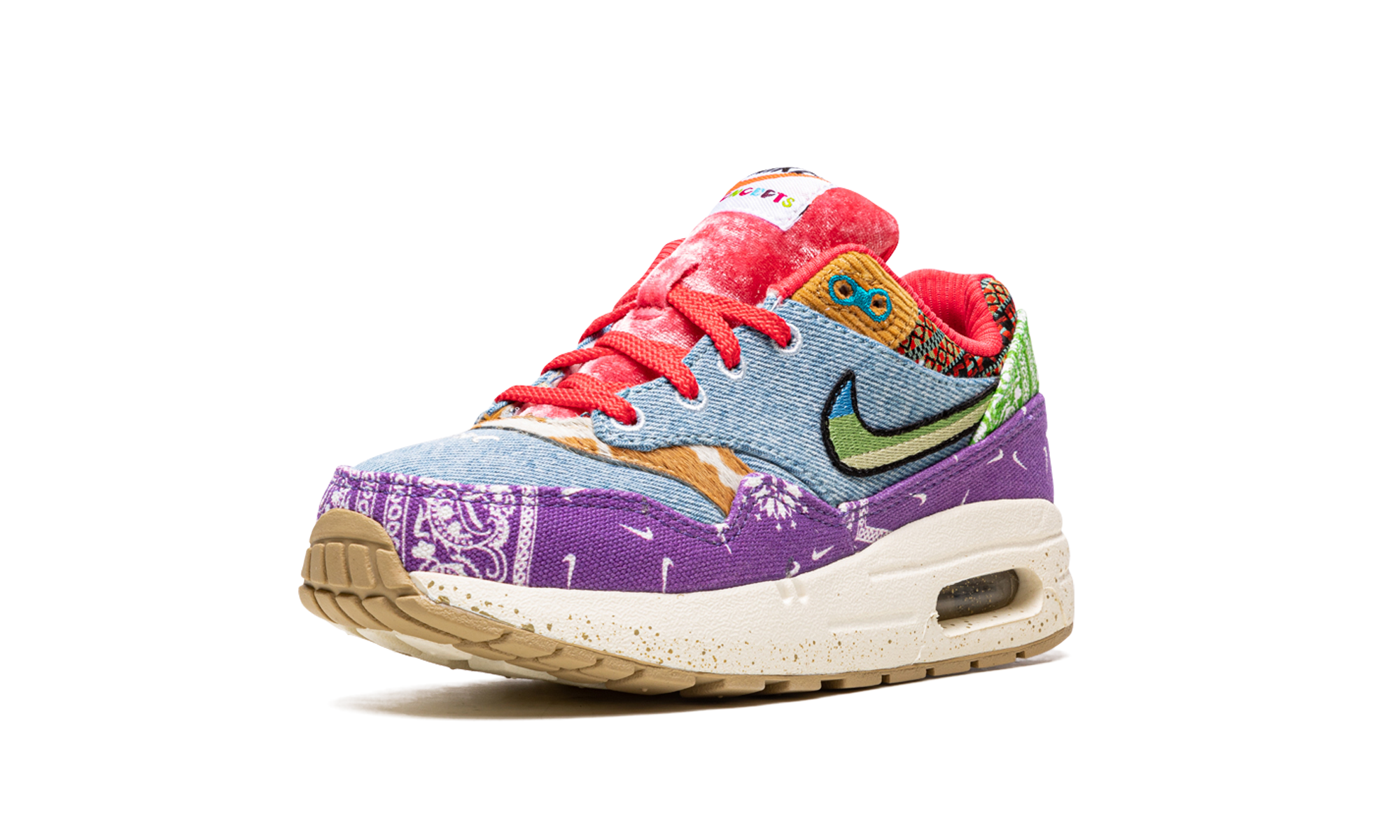 Air Max 1 PS "Concepts Far Out" DR2362 100