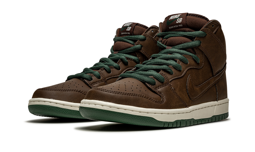 SB Dunk High Pro "Vegan Leather" CV1624 200