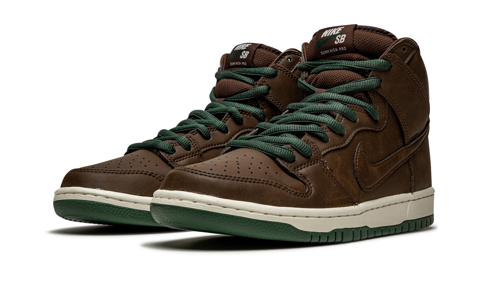 SB Dunk High Pro "Vegan Leather" CV1624 200