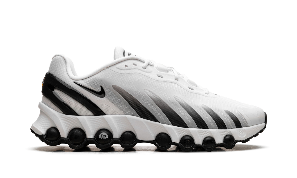 Air Max Dn8 "White Black" FQ7860 100